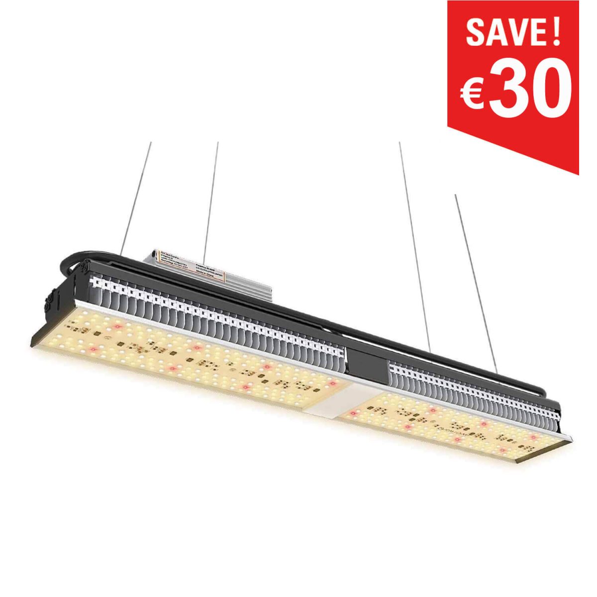Mars Hydro SP150 LED with 30euro discount