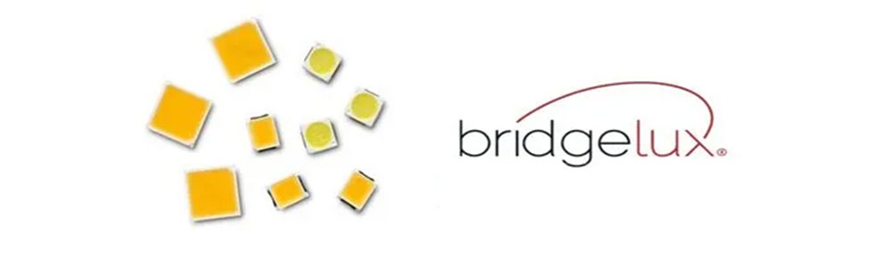 Bridgelux diodes