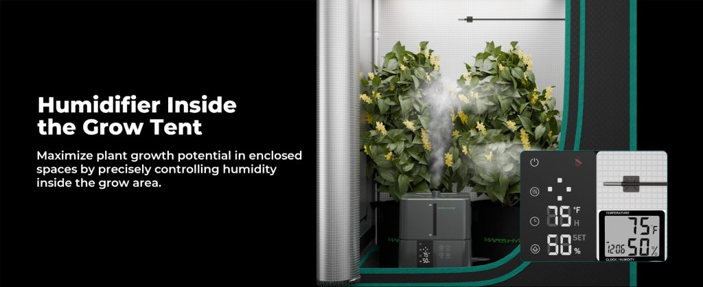 Mars Hydro 5L Humidifier